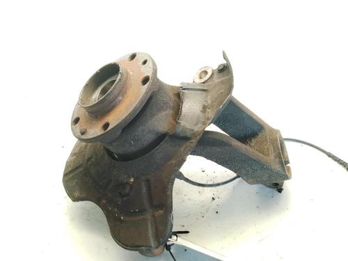 Left front steering knuckle PEUGEOT BOXER Van 2.2 HDi 130 | BP25734734M25 - Image 2