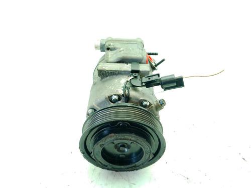 Used AC compressor AC compressor HYUNDAI SANTA FÉ II SUV Van (CM) CRDi 4x4 (155 hp) 33232848 33232848