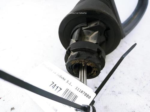 Right mirror FIAT PUNTO (188_) 1.2 16V 80 (188.233, .235, .253, .255, .333, .353, .639,... | BP18377568C27 