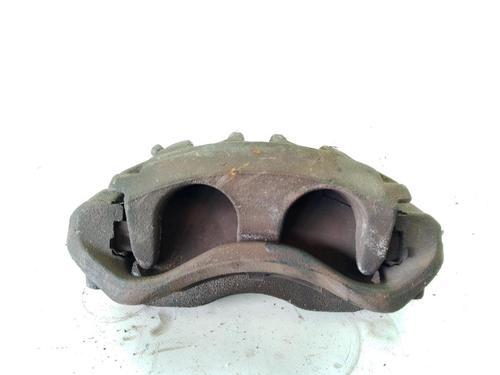 Used Left front brake caliper Left front brake caliper VW CRAFTER 30-50 Van (2E_) 2.5 TDI (136 hp) 34181472 34181472