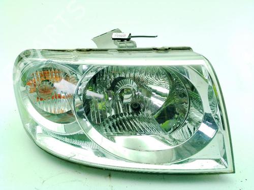 Used Right headlight TATA SAFARI (42_FD) 2.2 TDiC (140 hp) 31609067