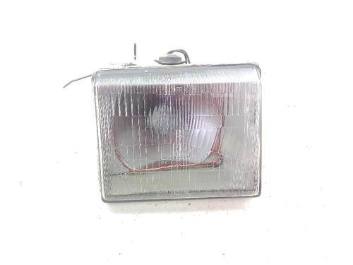 Used Right headlight Right headlight SEAT 127 (127A) 0.9 (45 hp) 20642797 20642797