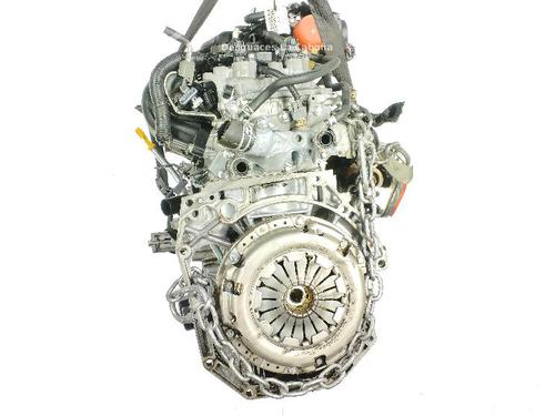 Engine NISSAN JUKE (F15) 1.6 | BP36069893M1 - Image 4