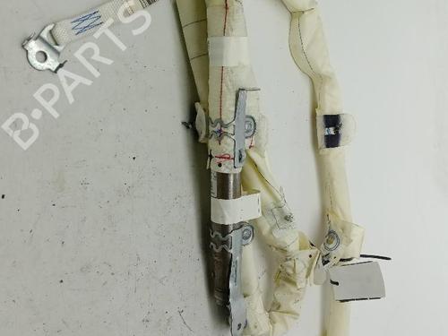 Venstre gardin airbag Venstre gardin airbag 39581379 39581379