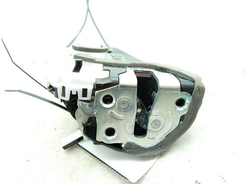 Rear right lock TOYOTA YARIS (_P13_) 1.5 Hybrid (NHP130_) | BP24048496C99 