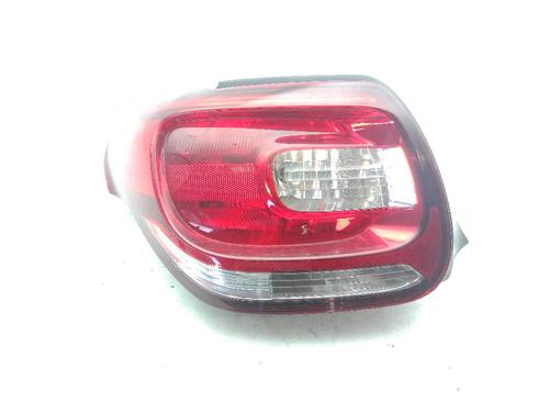Used Left taillight Left taillight CITROËN DS3 (SA_) 1.6 HDi 90 (92 hp) 24043790 24043790
