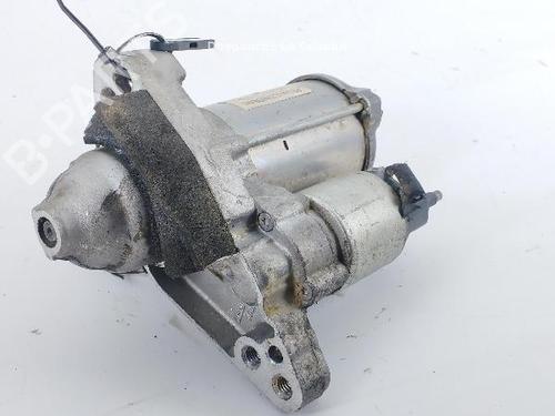 Used Starter Starter DACIA DUSTER (HM_) 1.0 TCe 100 4x4 (HMMT) (101 hp) 24042132 24042132