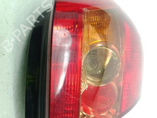 Used Right taillight Right taillight TOYOTA COROLLA (_E12_) 1.4 D (NDE120_, NDE120R) (90 hp) 34535290 34535290