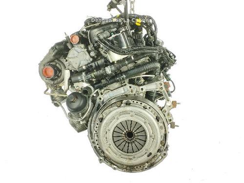 Engine FORD FOCUS II (DA_, HCP, DP) 1.6 TDCi | BP38920398M1 - Image 4