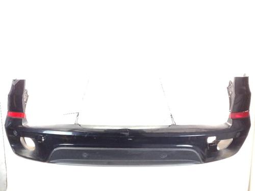 Used Rear bumper BMW X5 (E70) xDrive 30 d (211 hp) 19172105