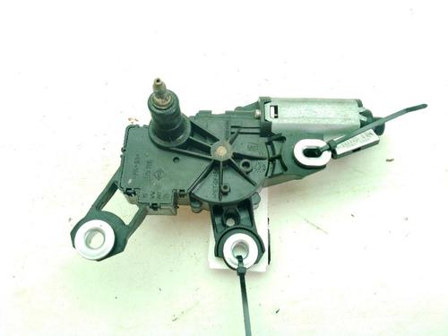 Used Rear wiper motor AUDI A3 Sportback (8PA) 2.0 TDI 16V (140 hp) 27533969