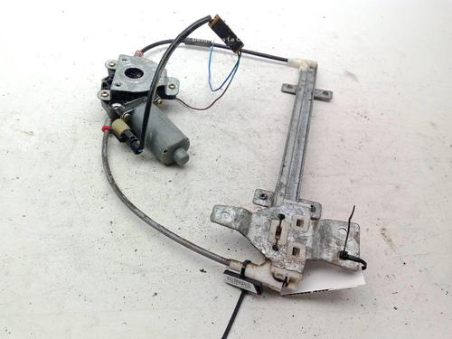 Used Rear left window mechanism Rear left window mechanism NISSAN TERRANO II (R20) 2.7 TDi 4WD (125 hp) 29605761 29605761