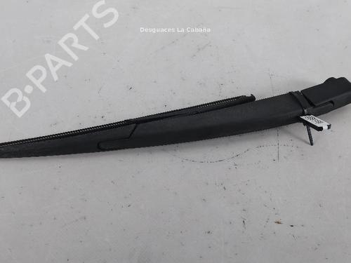 Used Rear windshield wiper arm ALFA ROMEO MITO (955_) 1.3 MultiJet (955AXT1A) (84 hp) 31990188