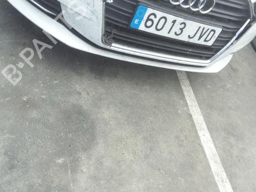 Electronic module AUDI A3 Sportback (8VA, 8VF) 1.6 TDI | BP28714405M83  - Image 8