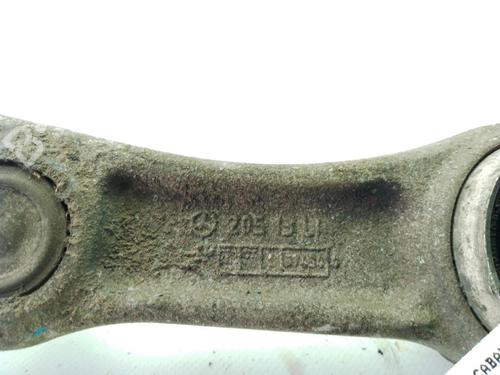 Left front suspension arm MERCEDES-BENZ E-CLASS (W213) E 220 d (213.004) | BP34714474M12 - Image 3