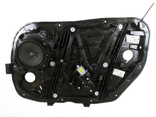 Front right window mechanism KIA CEED (CD) 1.0 T-GDI | BP18376170C23 - Image 1