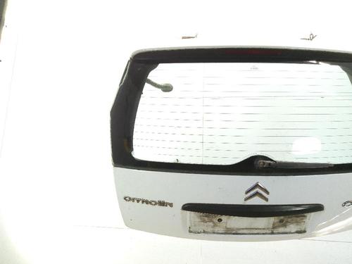 Tailgate CITROËN C3 I (FC_, FN_) 1.4 i | BP26881722C6 