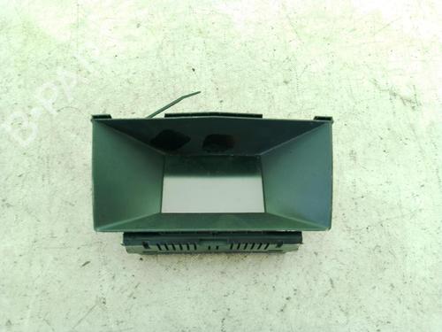 Used Display monitor OPEL ASTRA H (A04) 1.6 (L48) (105 hp) 27587840