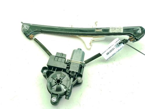 Vindusheismekanisme venstre bak Vindusheismekanisme venstre bak VW GOLF VII (5G1, BQ1, BE1, BE2) 1.6 TDI (105 hp) 36001117 36001117