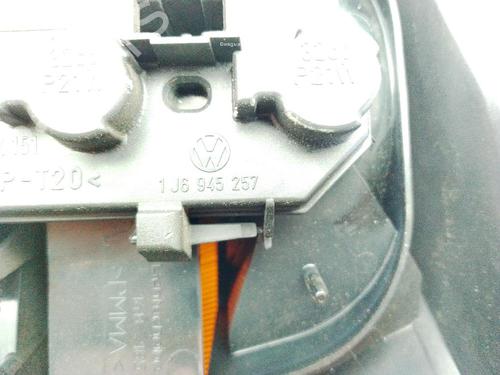 Left taillight VW GOLF IV (1J1) 1.9 TDI | BP26705385C34 