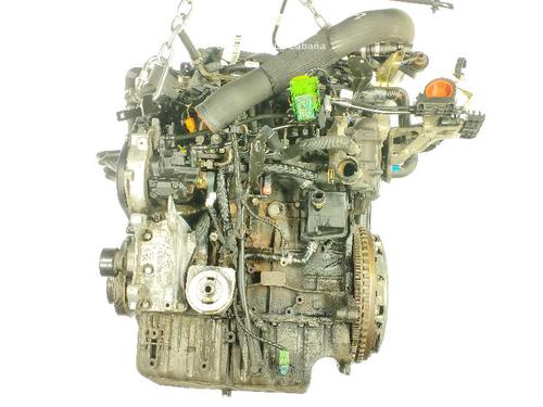 Engine CITROËN JUMPER I Van (244) 2.2 HDi | BP38346986M1 - Image 2