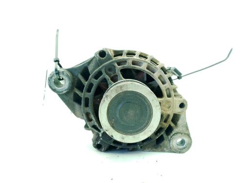 Alternatore Alternatore FIAT DOBLO Box Body/MPV (223_) 1.9 JTD (105 hp) 33811209 33811209