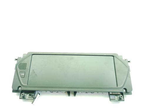 Used Instrument cluster Instrument cluster CITROËN C4 Grand Picasso II (DA_, DE_) 1.2 THP 130 (130 hp) 33811116 33811116