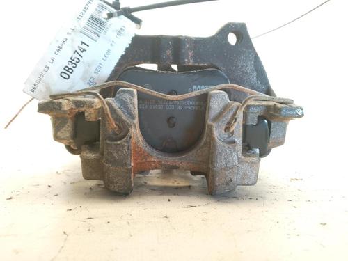 Used Right rear brake caliper SEAT LEON ST (5F8) 1.2 TSI (86 hp) 18375888