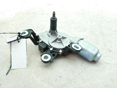 Ruitenwissermotor achter AUDI Q3 (8UB, 8UG) 2.0 TDI (140 hp) 19172223