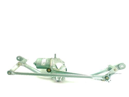 Used Front wiper motor JAGUAR XF I (X250) 2.2 D (200 hp) 30871866