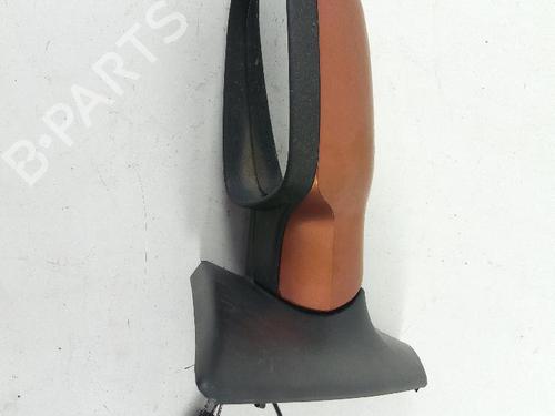 Used Left mirror RENAULT MEGANE II (BM0/1_, CM0/1_) 1.6 16V (112 hp) 18948076