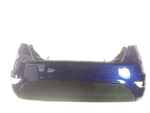 Used Rear bumper FORD FIESTA VI (CB1, CCN) 1.0 EcoBoost (100 hp) 24050380