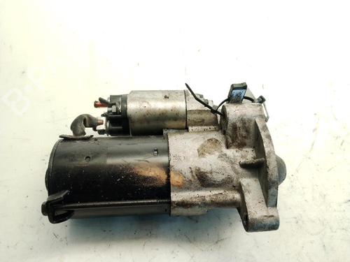Used Starter Starter FIAT DUCATO Van (244_) 2.0 JTD (84 hp) 24043213 24043213
