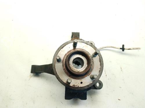 Used Right front steering knuckle Right front steering knuckle 27472592 27472592