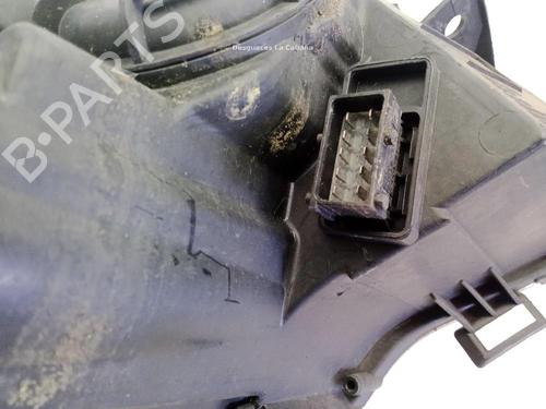 Faro izquierdo OPEL MERIVA B MPV (S10) 1.4 (75) | BP29605882C28