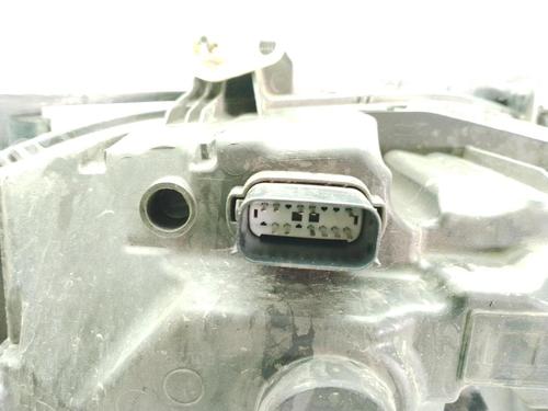 Right headlight FORD MONDEO V Hatchback (CE) 1.5 EcoBoost | BP31752542C29