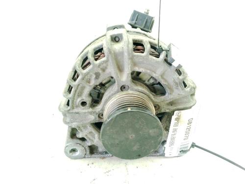 Used Alternator Alternator DACIA SANDERO III 1.0 TCe 90 (91 hp) 35894904 35894904