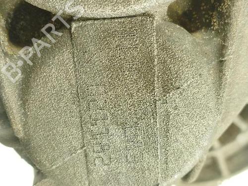 Gearbox RENAULT KADJAR (HA_, HL_) 1.2 TCe 130 (HLMR) | BP28689068M3  - Image 5