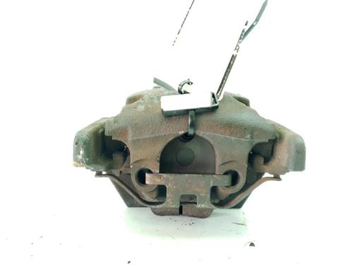 Used Left rear brake caliper Left rear brake caliper BMW 7 (E65, E66, E67) 735 i, Li (272 hp) 34053062 34053062