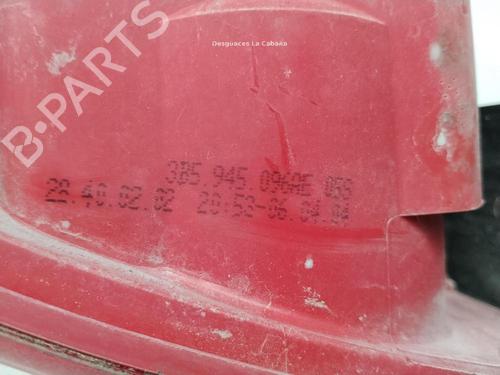 Right taillight VW PASSAT B5.5 Variant (3B6) | BP36797554C35 - Image 5