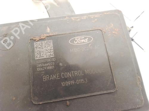ABS pump FORD PUMA (J2K, CF7) 1.0 EcoBoost mHEV | BP29050038M43 - Image 3