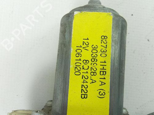 Front right window mechanism NISSAN NOTE (E12) 1.2 | BP18739004C23 - Image 4