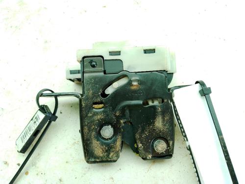 Used Tailgate lock RENAULT MEGANE II (BM0/1_, CM0/1_) 1.6 16V (BM0C, CM0C) (113 hp) 25152003