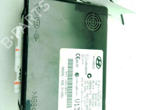 Used Electronic module Electronic module HYUNDAI i40 I (VF) 1.7 CRDi (116 hp) 28529714 28529714
