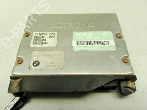 Modulo elettronico Modulo elettronico BMW 3 (E36) [1990-1998] 36031190 36031190