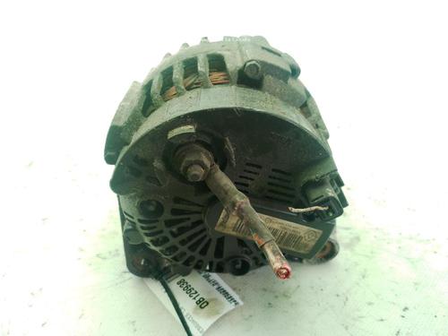 Alternator NISSAN PRIMASTAR Bus (X83) dCi 100 | BP36514887M7 - Image 4
