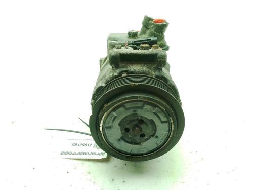 Used AC compressor AC compressor MERCEDES-BENZ VIANO (W639) CDI 2.2 (639.711, 639.713, 639.811, 639.813, 639.815) (150 hp) 36255323 36255323