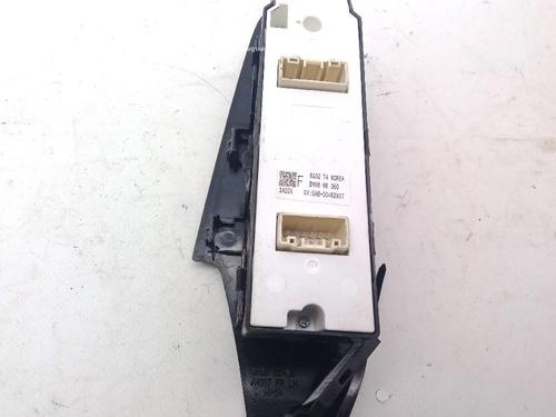 Left front window switch MAZDA 3 (BM, BN) 2.2 D | BP24048710I27 - Image 2