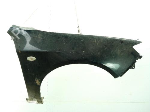 Used Right front fenders SUBARU IMPREZA Hatchback (GR, GH, G3) 2.0 D AWD (150 hp) 24862572
