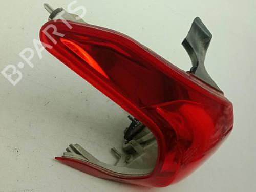 Left taillight PEUGEOT 2008 I (CU_) 1.6 BlueHDi 100 | BP35774829C34 - Image 3